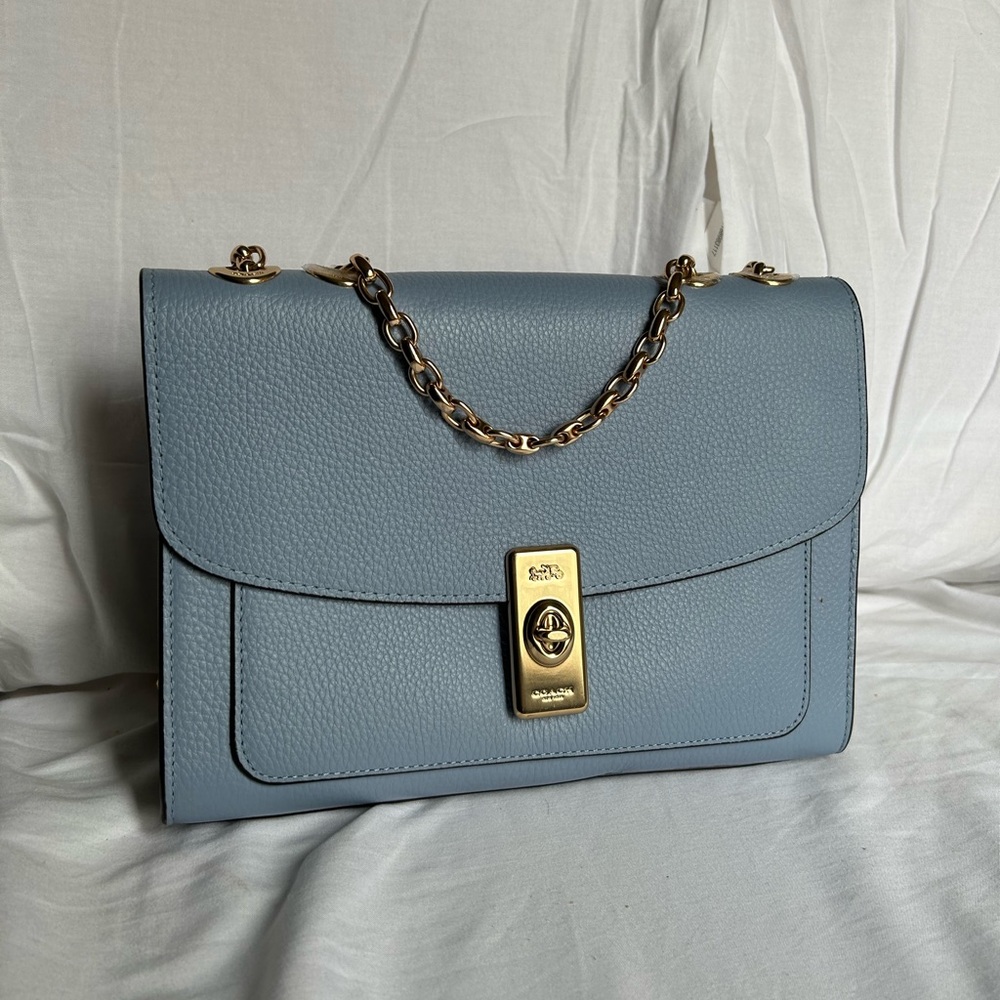 Lane Shoulder/Crossbody